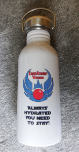 Flasche SAV